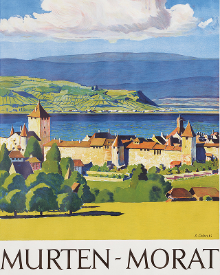 Druckgrafik